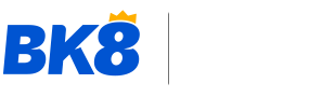 BK8 Official Logo