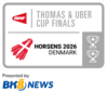 BWF Major Championships